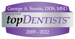 Top Dentists Web Badge